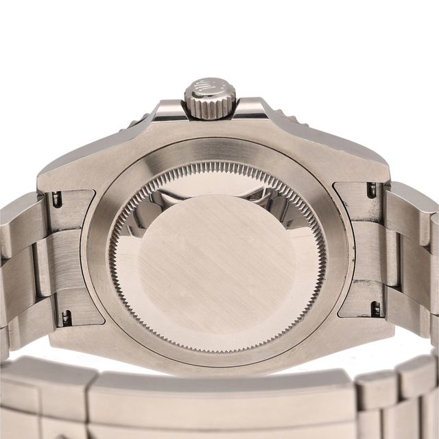 Rolex Submariner 124060 Image 4